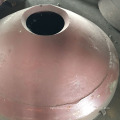 mantle crusher parts used for cone crusher